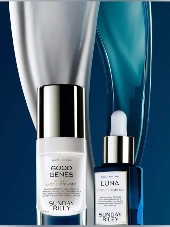 Sunday Riley Power Couple Kit - Picture 3 of 4